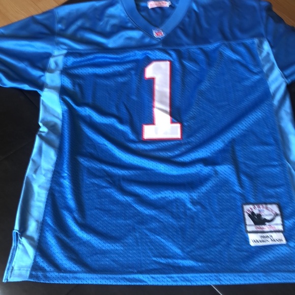 GQ NFL Jersey official! - Picture 2 of 2